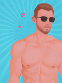 Если бы Серкан Болат был твоим парнем — фото, картинка — 2