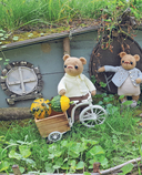 Дом вязаных Мишек — фото, картинка — 5