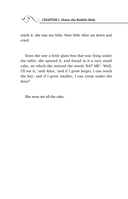 Алиса в Стране чудес — фото, картинка — 12