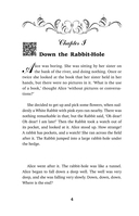 Алиса в Стране чудес — фото, картинка — 4