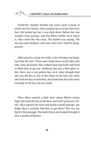 Алиса в Стране чудес — фото, картинка — 8