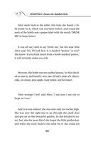 Алиса в Стране чудес — фото, картинка — 10