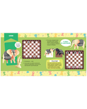 Игра в шахматы — фото, картинка — 7