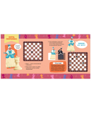 Игра в шахматы — фото, картинка — 8