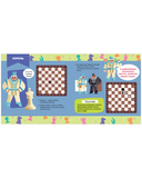 Игра в шахматы — фото, картинка — 9