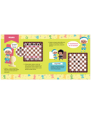 Игра в шахматы — фото, картинка — 11