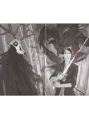 Клятвы мертвых птиц — фото, картинка — 1