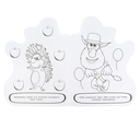 Весёлый день. Буба — фото, картинка — 2