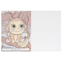 Большая водная раскраска. Веселый зоопарк — фото, картинка — 5