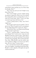 Anne of the Island — фото, картинка — 16