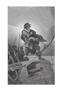 Черный Корсар. Романы — фото, картинка — 2