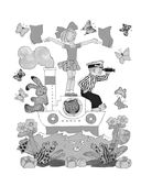 Первая книга для самостоятельного чтения — фото, картинка — 2