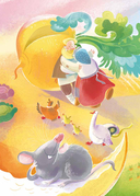 Сказки. 10 классических историй для самых маленьких — фото, картинка — 14