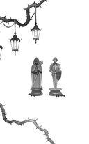 Рыцарь, маг и пешка — фото, картинка — 2