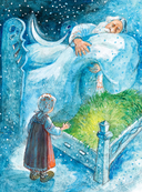 Морозко. Зимние сказки — фото, картинка — 2