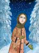 Морозко. Зимние сказки — фото, картинка — 4