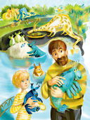 Приключения Алисы Селезнёвой — фото, картинка — 4