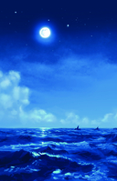 Существа. История о монстрах и пиратах Силлы. Том 1: Чанин — фото, картинка — 6