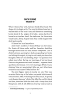 Исчезнувшая — фото, картинка — 2