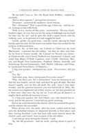 The House by the Churchyard — фото, картинка — 8