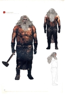 Dark Souls. Иллюстрации — фото, картинка — 1