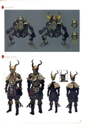 Dark Souls. Иллюстрации — фото, картинка — 2