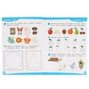 Развивающие наклейки с заданиями. 3 года — фото, картинка — 4