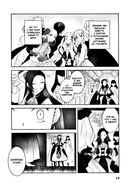 Моя реинкарнация в отомэ-игре в качестве главной злодейки. Том 3 — фото, картинка — 4