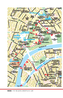 Москва. Что там делать. Маршруты на 3 дня — фото, картинка — 8