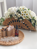 Плети как дизайнер. От абажура до стола из бумажной лозы. Полное практическое руководство для начинающих и увлеченных — фото, картинка — 13