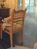 Плети как дизайнер. От абажура до стола из бумажной лозы. Полное практическое руководство для начинающих и увлеченных — фото, картинка — 15