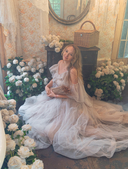 Плети как дизайнер. От абажура до стола из бумажной лозы. Полное практическое руководство для начинающих и увлеченных — фото, картинка — 5