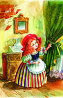 Кот в сапогах. Сказки — фото, картинка — 19