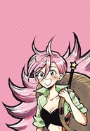 Stray cat agency. Агентство бродячей кошки. Том 1 — фото, картинка — 3