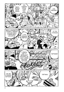 Stray cat agency. Агентство бродячей кошки. Том 1 — фото, картинка — 5