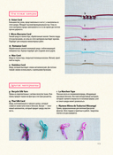 МАКРАМЕ. Полный японский справочник. 87 узлов, их сочетаний, техник и приемов плетения — фото, картинка — 13