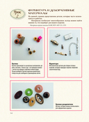 МАКРАМЕ. Полный японский справочник. 87 узлов, их сочетаний, техник и приемов плетения — фото, картинка — 14