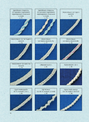 МАКРАМЕ. Полный японский справочник. 87 узлов, их сочетаний, техник и приемов плетения — фото, картинка — 6