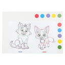 Лесные животные — фото, картинка — 1