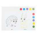 Лесные животные — фото, картинка — 2