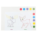 Лесные животные — фото, картинка — 3