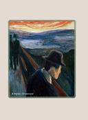 Блок. Избранная лирика с иллюстрациями — фото, картинка — 4