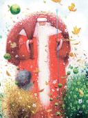 Как Дед Мороз на свет появился — фото, картинка — 6