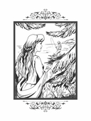 Старуха Изергиль — фото, картинка — 5