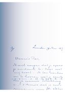 Письма. 1872-1886 — фото, картинка — 8
