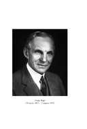 Генри Форд. Моя жизнь, мои достижения — фото, картинка — 7