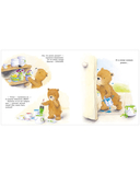 Мой любимый медвежонок — фото, картинка — 6