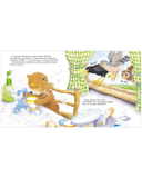 Мой любимый медвежонок — фото, картинка — 8