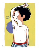 Какое приключение это взросление! — фото, картинка — 11