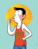 Какое приключение это взросление! — фото, картинка — 10